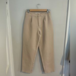 NWOT Showpo Trousers